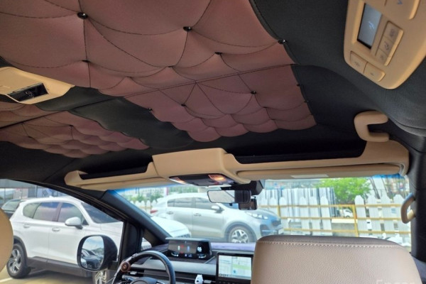 2022 Hyundai Staria с пробегом 98 268 км