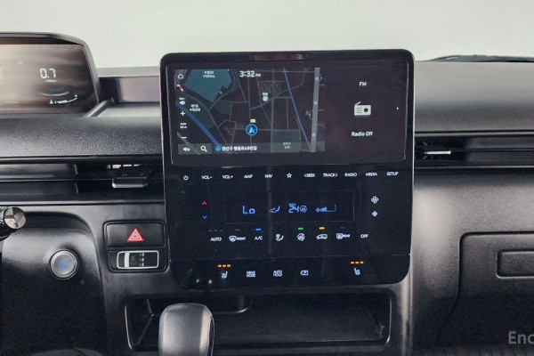 2022 Hyundai Staria с пробегом 93 106 км