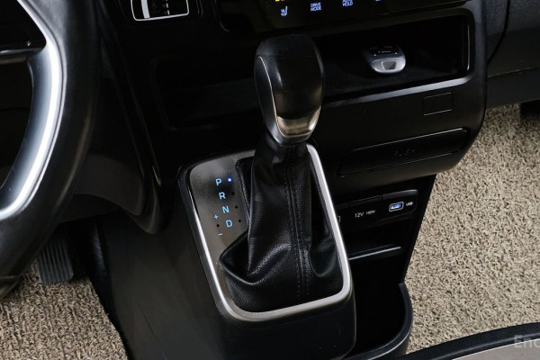 2022 Hyundai Staria с пробегом 91 978 км