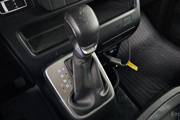 2022 Hyundai Staria с пробегом 49 644 км