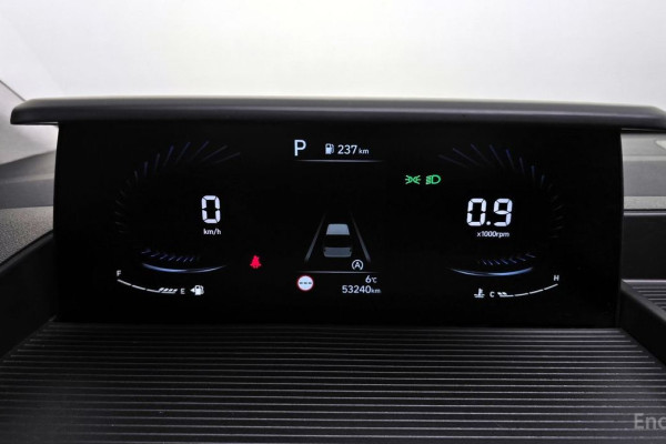 2022 Hyundai Staria с пробегом 53 240 км