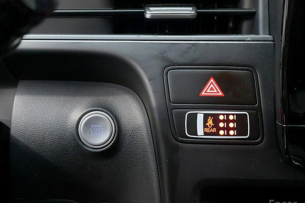 2022 Hyundai Staria с пробегом 82 382 км