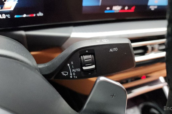 2022 BMW 3 серии с пробегом 12 522 км