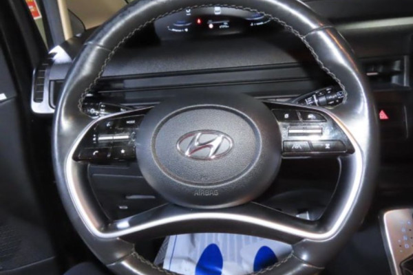 2022 Hyundai Staria с пробегом 67 200 км