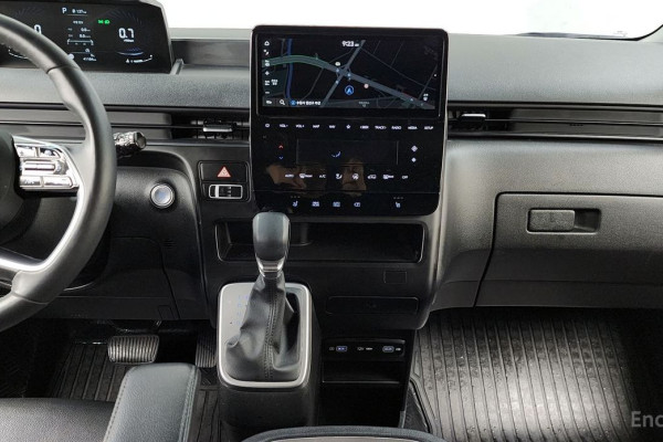 2022 Hyundai Staria с пробегом 41 184 км