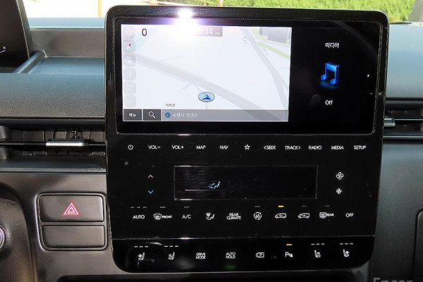 2021 Hyundai Staria с пробегом 51 938 км