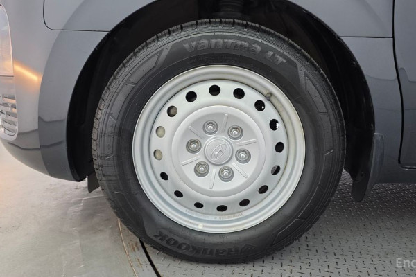 2022 Hyundai Staria с пробегом 53 820 км