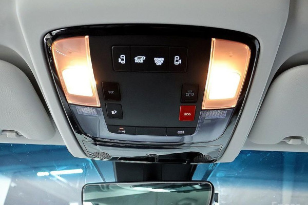 2022 Hyundai Staria с пробегом 82 382 км