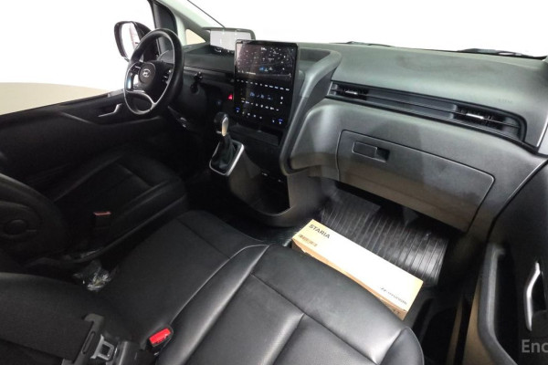 2022 Hyundai Staria с пробегом 46 066 км