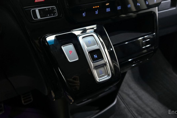 2022 Hyundai Staria с пробегом 53 240 км