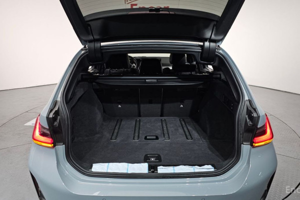 2023 BMW 3 серии с пробегом 31 299 км