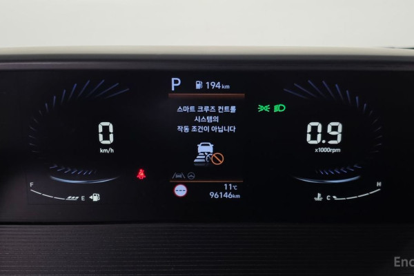 2022 Hyundai Staria с пробегом 96 146 км