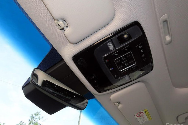 2021 Hyundai Staria с пробегом 51 938 км