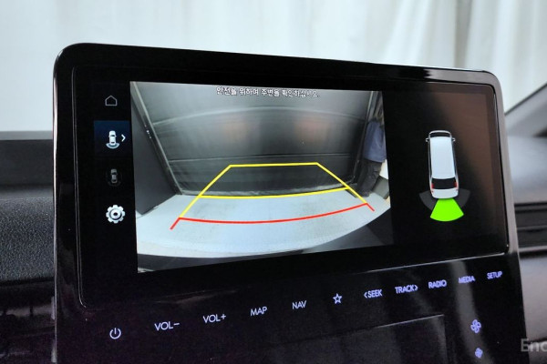 2022 Hyundai Staria с пробегом 41 184 км