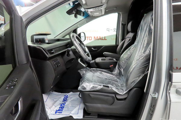 2021 Hyundai Staria с пробегом 43 100 км