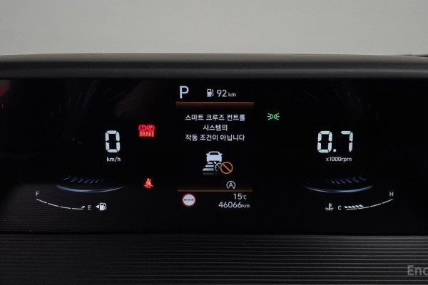 2022 Hyundai Staria с пробегом 46 066 км