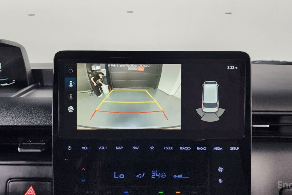 2022 Hyundai Staria с пробегом 93 106 км