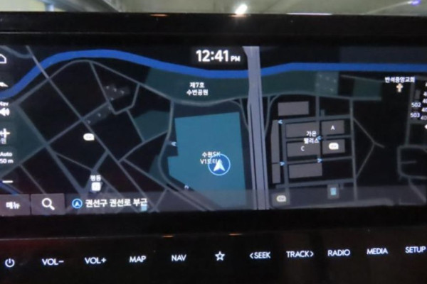 2022 Hyundai Staria с пробегом 67 200 км