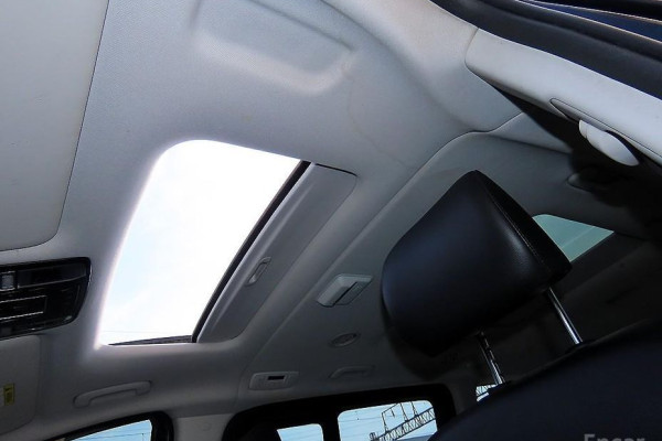 2021 Hyundai Staria с пробегом 51 938 км