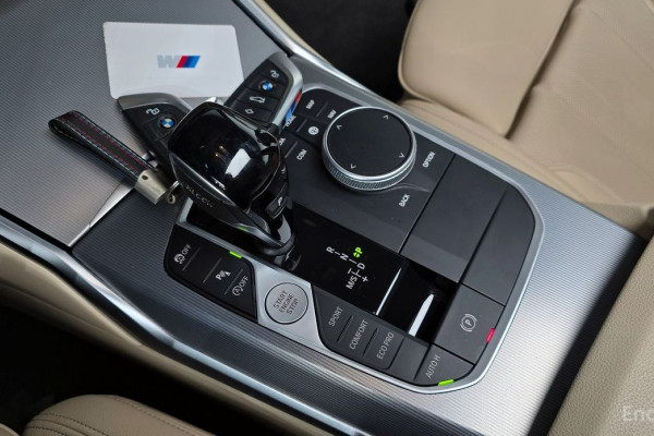 2022 BMW 3 серии с пробегом 78 835 км