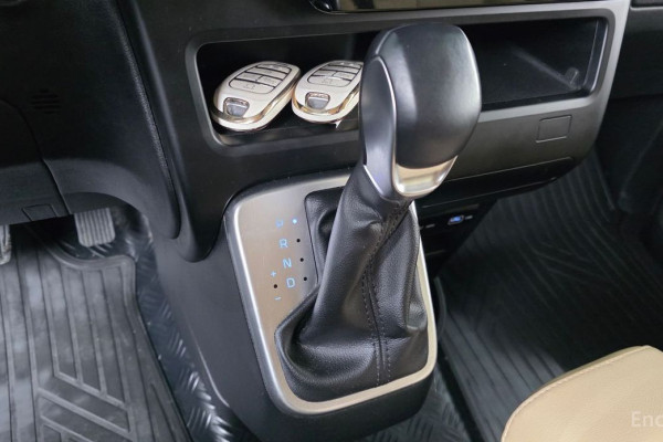 2022 Hyundai Staria с пробегом 96 146 км