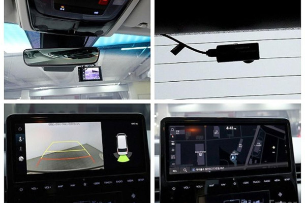 2022 Hyundai Staria с пробегом 82 382 км