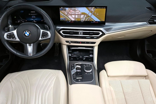 2023 BMW 3 серии с пробегом 18 323 км