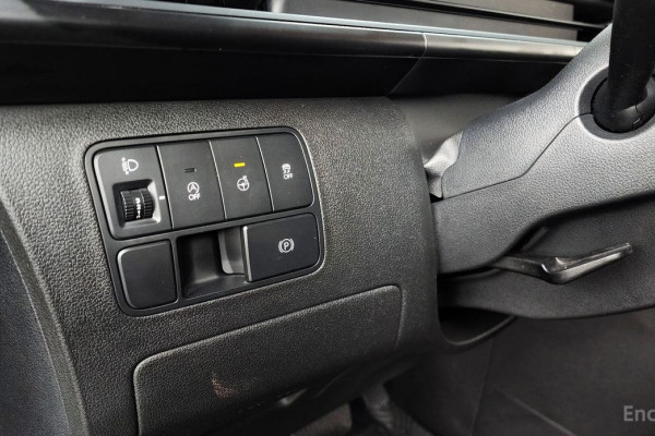 2022 Hyundai Staria с пробегом 41 184 км