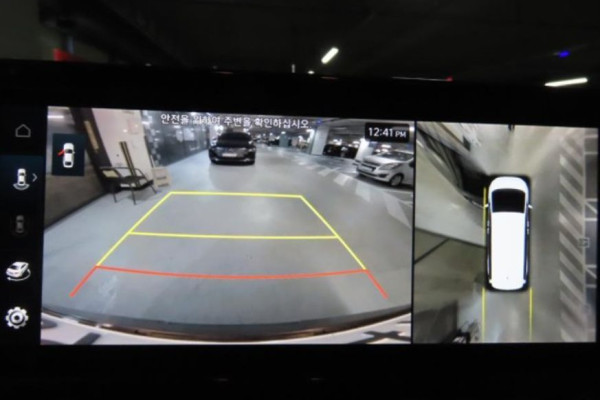 2022 Hyundai Staria с пробегом 67 200 км