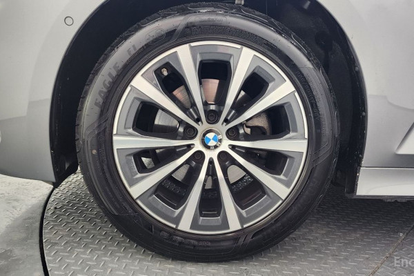 2023 BMW 3 серии с пробегом 40 115 км