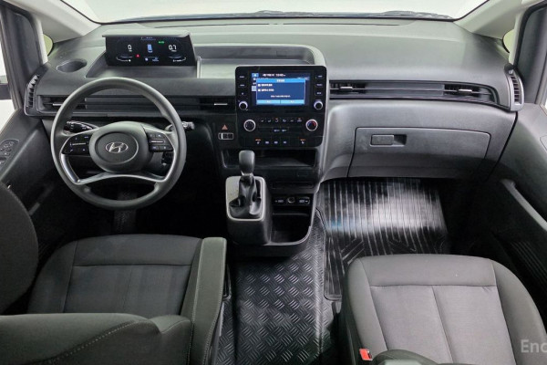 2022 Hyundai Staria с пробегом 53 820 км