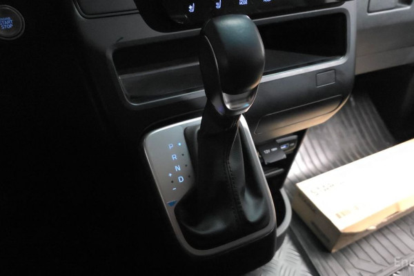 2022 Hyundai Staria с пробегом 46 066 км