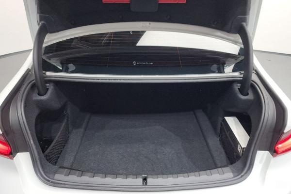 2022 BMW 3 серии с пробегом 16 452 км