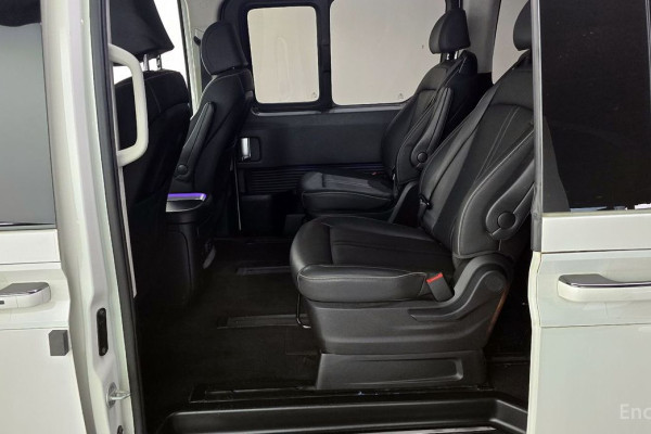 2022 Hyundai Staria с пробегом 53 240 км