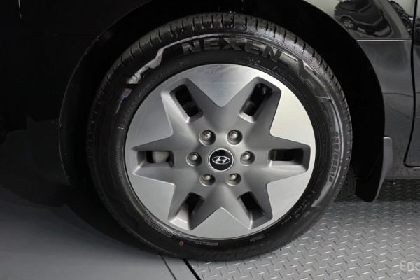 2022 Hyundai Staria с пробегом 56 337 км