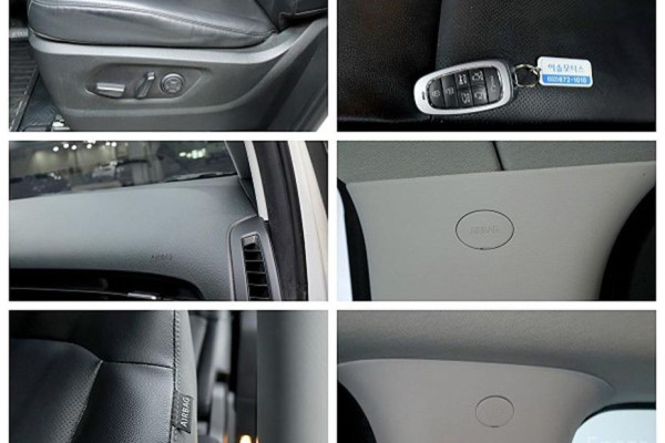 2022 Hyundai Staria с пробегом 82 382 км