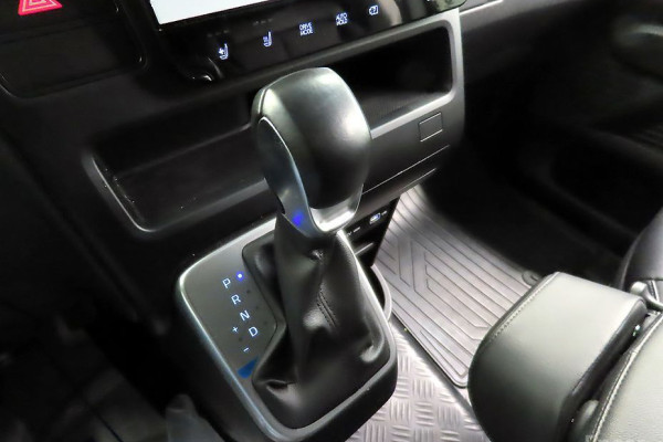 2021 Hyundai Staria с пробегом 43 100 км