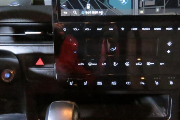 2022 Hyundai Staria с пробегом 67 200 км