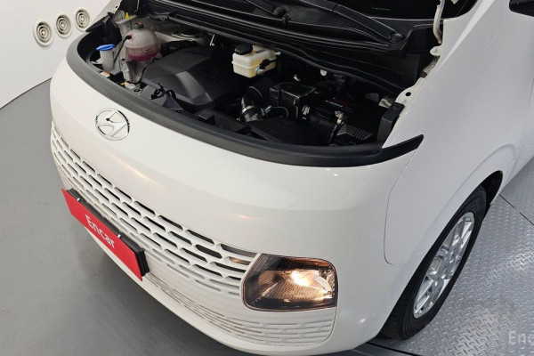 2022 Hyundai Staria с пробегом 37 692 км