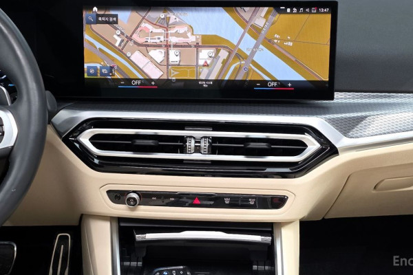 2023 BMW 3 серии с пробегом 18 323 км