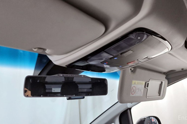 2022 Hyundai Staria с пробегом 41 184 км