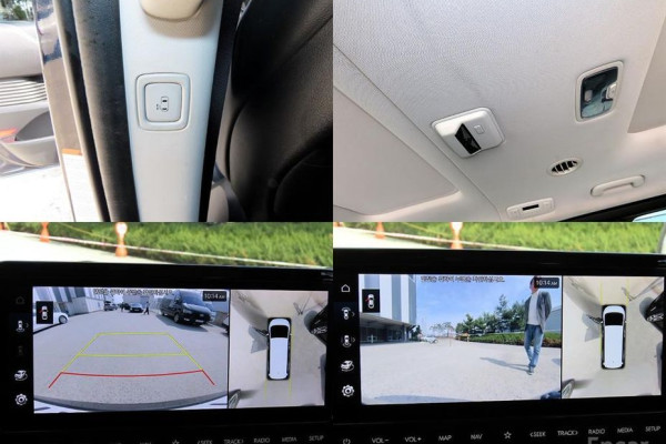 2021 Hyundai Staria с пробегом 51 938 км