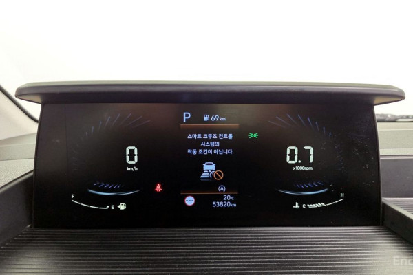 2022 Hyundai Staria с пробегом 53 820 км