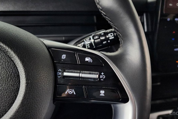 2022 Hyundai Staria с пробегом 93 106 км