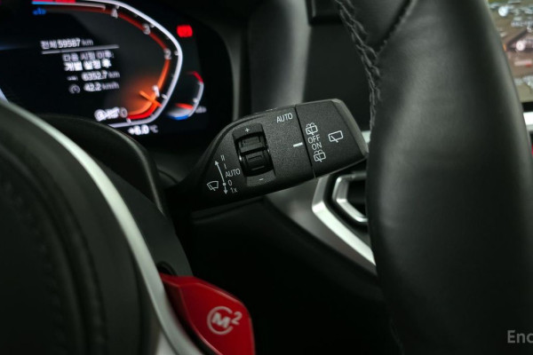 2022 BMW 3 серии с пробегом 59 587 км