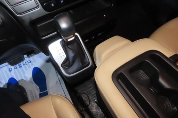 2022 Hyundai Staria с пробегом 67 200 км