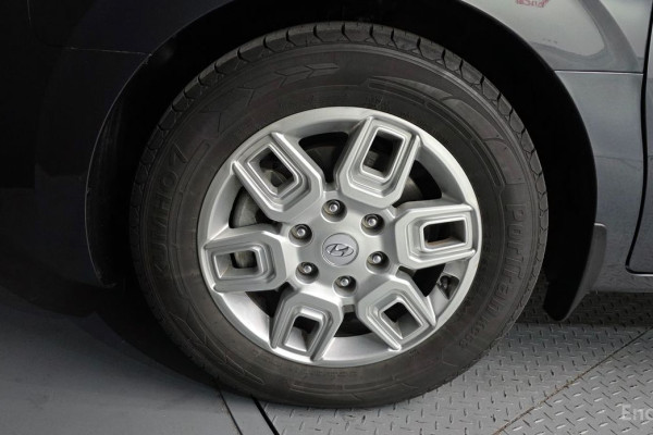 2022 Hyundai Staria с пробегом 78 477 км