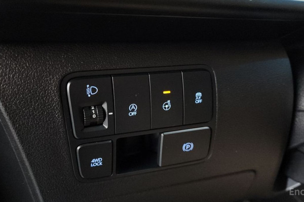 2021 Hyundai Staria с пробегом 91 962 км