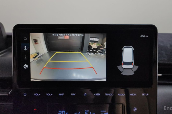 2021 Hyundai Staria с пробегом 86 726 км