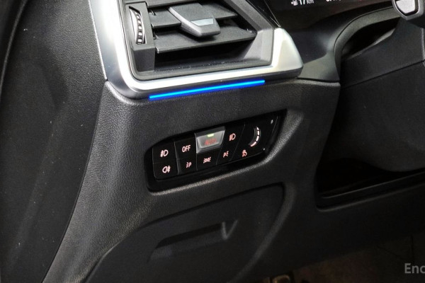 2021 BMW 3 серии с пробегом 50 458 км